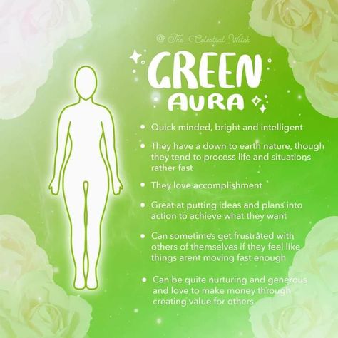 Green Aura Meaning, Aura Meaning, Scorpio Szn, Funny Truth Or Dare, Aura Colors Meaning, Celestial Witch, Forty Rules Of Love, Green Aura, Aura Reading