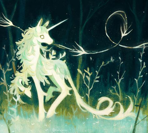 Art Mythical Creatures, Practice Painting, Last Unicorn, Creatures Art, Unicorn Art, My Little Pony Drawing, Pony Drawing, Fantasy Creatures Art, Mythical Creatures Art