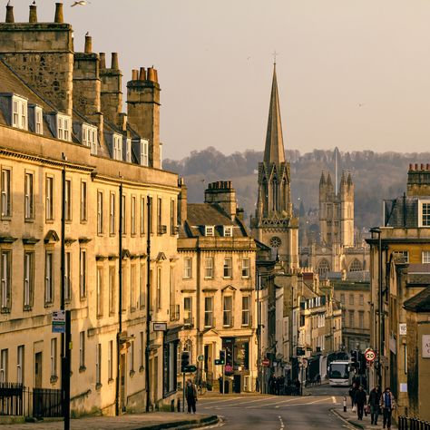 Tumblr, Bath Aesthetic England, Bath England Photography, Bath Somerset Aesthetic, City Of Bath England, University Of Bath Aesthetic, Regency England Aesthetic, Bath City England, Bath City Aesthetic