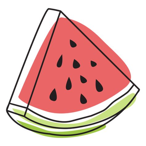 September List, Watermelon Graphic, Watermelon Vector, Pineapple Drawing, Watermelon Festival, Watermelon Illustration, Graduation Images, Watermelon Color, Watermelon Design