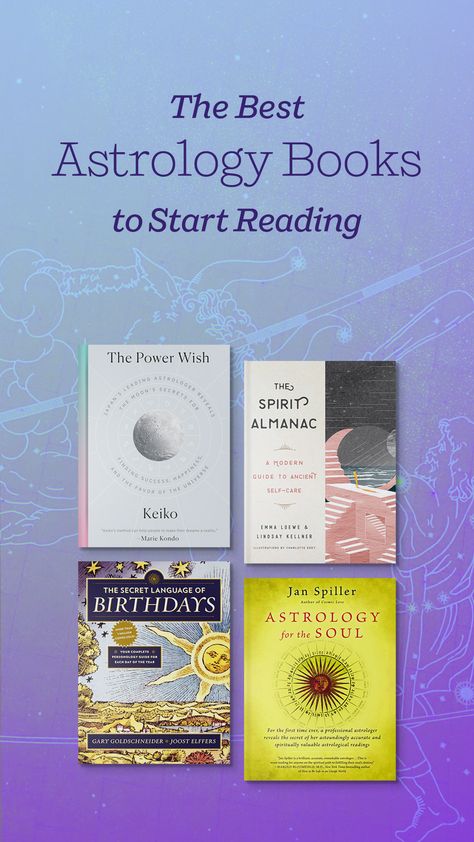 For astrology fans! Books On Astrology, Astrology Books For Beginners, Books To Start Reading, Best Astrology Books, Astrology For The Soul, Moon Astrology, Indian Philosophy, Astrology Books, List Of Books