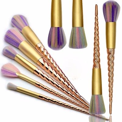 Shop - Health & Beauty > Makeup · Storenvy Unicorn Makeup Brushes Set, Mermaid Brush, Makeup Moisturizer, Unicorn Makeup Brushes, Mermaid Makeup Brushes, Makeup Brushes Guide, Unicorn Makeup, Eye Makeup Brushes, Mermaid Makeup