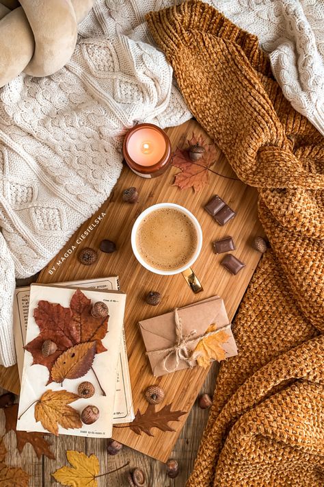 Autumn Flatlay, Instagram Autumn, Fall Inspiration, Fall Inspo, Fall Feels, Fall Pictures, Coffee And Books, Autumn Cozy, Autumn Aesthetic