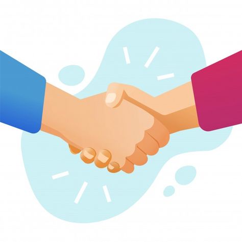 Nice To Meet You, Handshake Clipart, Shaking Hands Drawing, Handshake Logo, 손 로고, Business Symbols, Hand Shake, Hand Clipart, Shaking Hands