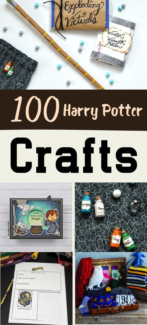 100 Harry Potter Crafts #Harrypotter #hogwarts #partyideas #decorations #DIY Harry Potter School Project, Diy Snitch Harry Potter, Diy Harry Potter Keychain, Harry Potter Gifts Diy Homemade, Diy Harry Potter Gift Ideas, Diy Gifts Harry Potter, Harry Potter Paper Crafts Diy, Harry Potter Crafts To Sell, Harry Potter Themed Gifts Diy