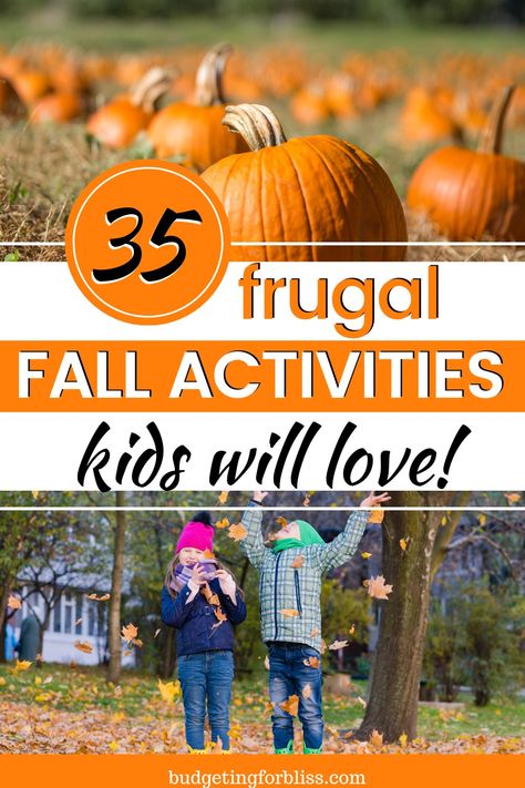 Chore Ideas, Fall Family Activities, Homesteading Tips, Fall Family Fun, Frugal Habits, Frugal Mom, Thrifty Thursday, Frugal Family, Autumn Recipes