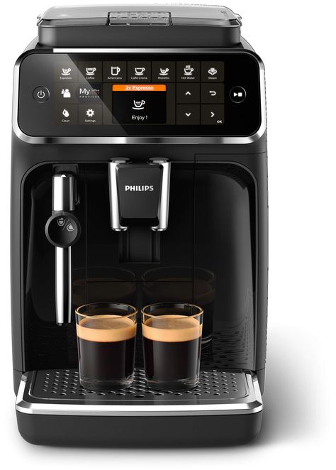 Espresso Machine Reviews, Automatic Espresso Machine, Coffee Varieties, Frothing Milk, Grandmas Recipes, Gourmet Coffee, Espresso Machines, Milk Frother, Coffee Grinder