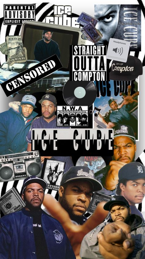 90s Hiphop Aesthetic, 90s Rap Aesthetic Wallpaper, Eminem Tupac, Old School Rap Aesthetic, 2000s Rap Aesthetic, Ice Cube Rapper, 90s Rap Aesthetic, Hiphop Aesthetic, Lanadelrey Aesthetic