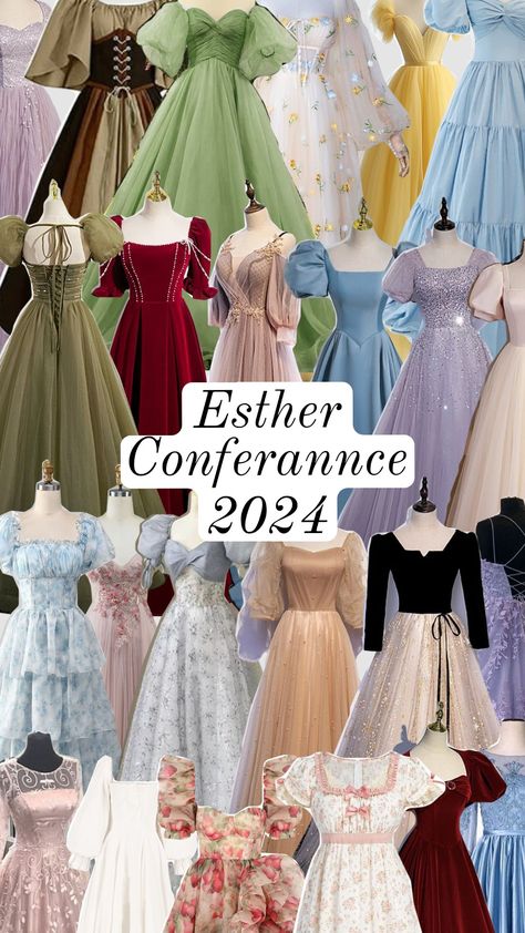 #Esther2024 #Christian #apostolic #modesty #MadeInGodsImage Modesty Fashion Christian, Christian Modesty, Pentecostal Fashion, Modesty Outfits, Apostolic Fashion, Church Ideas, Modest Outfits, Pins, Clothes