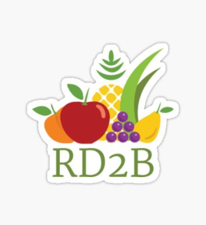 Dietitian Stickers, Stickers Redbubble, Sticker Packs, Stickers For Sale, Stickers Packs, Mockup, Original Designs, Vinyl Decal Stickers, Vision Board