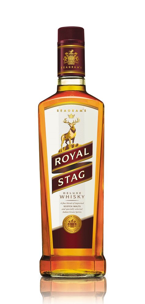 #Seagram’s #RoyalStag Gets a Modern and Youthful New Look #PernodRicardIndia Royal Stag Bottle, Royal Stag Whisky, Baby Art Pictures, Royal Stag, Phone Lock Screen Wallpaper, Pernod Ricard, Prabhas Pics, Gals Photos, Phone Lock