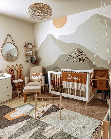 Baby Room Themes, Nursery Room Design, Baby Room Inspiration, Baby Boy Room Nursery, Nursery Room Inspiration, Baby Room Design, Nursery Inspo, Nursery Baby Room, Baby Bedroom