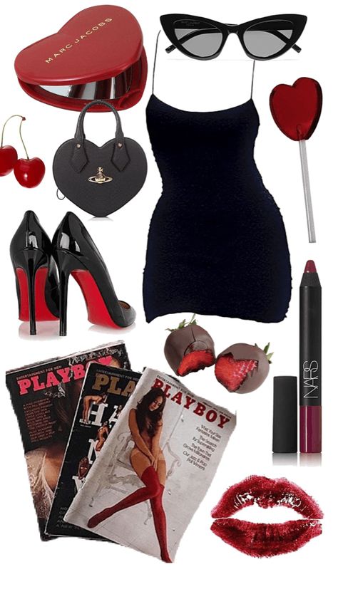 Fem Fatale Aesthetic Outfit, Casual Femme Fatale Outfits, Femme Fatale Outfit Casual, Fem Fatale Outfit, Female Fatale Outfit, Femme Fatale Aesthetic Outfit, Fem Fatale Aesthetic, Fem Fatale, Female Fatale