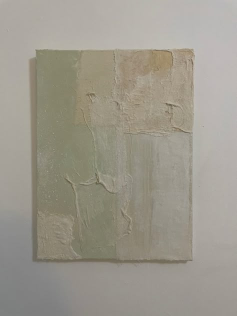 Acrylic Plaster Art, Checkered Plaster Art, Colored Plaster Art, Plaster Of Paris Canvas Art, Diy Plaster Art Canvas, Plaster Art Canvas, Plaster Artwork, Plaster On Canvas, Art Plaster