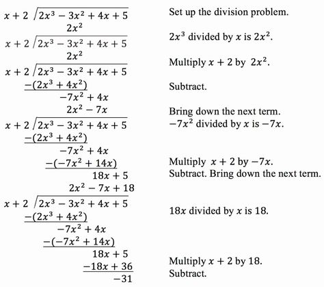 Division Of Polynomials, Division Examples, Dividing Polynomials, Long Division Practice, Polynomials Worksheet, Synthetic Division, Algebra 2 Worksheets, Long Division Worksheets, Factoring Polynomials