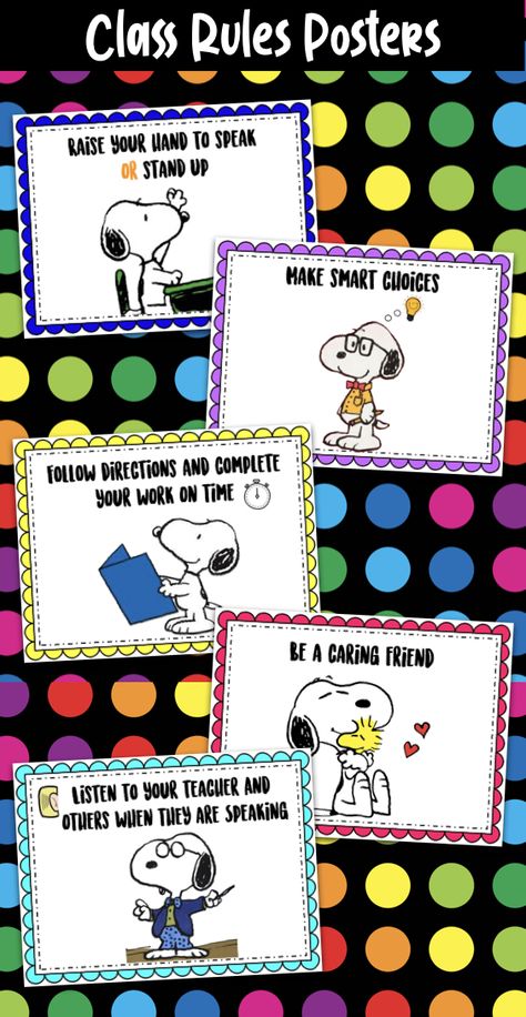 Peanuts Classroom Decor, Snoopy Classroom Decorations, Charlie Brown Classroom Theme, Snoopy Themed Classroom, Peanuts Classroom Theme, Snoopy Classroom Theme, Peanuts Gang Classroom, Brown Classroom, Charlie Brown Classroom