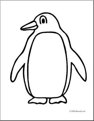 Cute Penguin Clip Art Black and White Penguin Clipart Black And White, Penguin Black And White, Penguin Clip Art, Clip Art Black And White, Penguin Clipart, Black And White Clipart, Book Clipart, Apple Preschool, Black And White Sketches