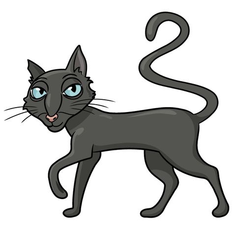 Vermin Coraline Cat, Coraline Characters Drawings, Cat From Coraline Drawing, Coraline Drawings Easy, Coraline Clipart, Black Cat Coraline, Coraline Drawing Ideas, Coraline Cat Drawing, Coraline Drawing Easy