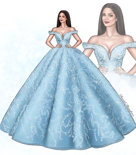 hermoso Michael Cinco Couture, Fashion Model Sketch, Michael Cinco, Dress Illustration, Dress Design Drawing, Fashion Illustration Sketches Dresses, Beach Friends, Fashion Sketches Dresses, Fashion Drawing Dresses