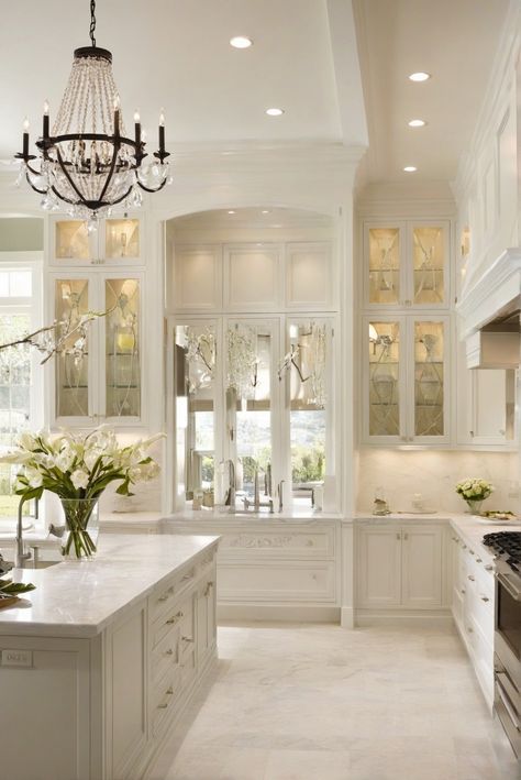 1. Sea Salt Kitchen
2. Transformation
3. Elegance
4. Interior Design Fresh Kitchen Design, Quiet Luxury Kitchen, French Kitchen Ideas, Gray Garage Door, Elegant Kitchens Luxury, Sparkly Kitchen, Kitchen Inspirations Luxury, Luxury Kitchen Design White, Sea Salt Kitchen