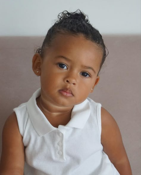 Mixed And White Baby, Mixed Race Babies, Mixed Toddler Girl, Blonde Mixed Baby, Black And White Mixed Babies, Mixed Babies Black And White, Babies Black, Biracial Babies, Mix Baby Girl