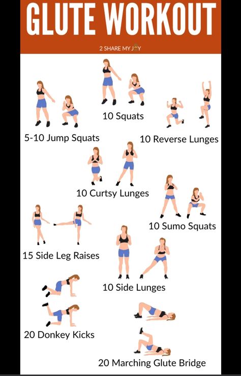 Ab And Glutes Workout, Workout Schedule For Women At Home No Equipment, Home Workout Legs Glutes, At Home Dance Workout, Short Glute Workout, Workout Legs And Glutes Home, Leg Workout At Home For Women, Quick Lower Body Workout At Home, At Home Ab And Glute Workout