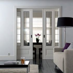 Pocket French Doors, Interior Pocket Doors, French Doors Bedroom, Glass Pocket Doors, Entryway Style, Sliding French Doors, Sliding Pocket Doors, French Doors Patio, Doors Sliding