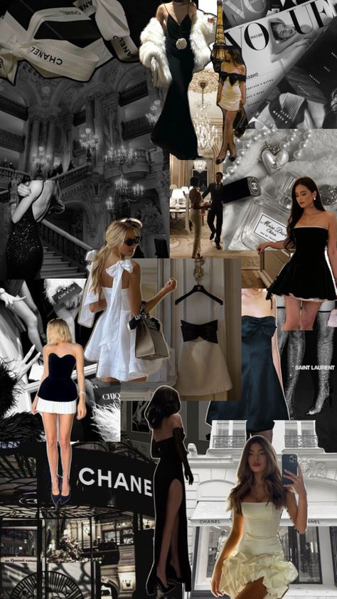 black and white birthday aesthetic White Birthday Aesthetic, Black And White Birthday, Estilo Blair Waldorf, 17th Birthday Ideas, Eighteenth Birthday, Birthday Aesthetic, Aesthetic Birthday, House Of Balloons, Black And White Girl