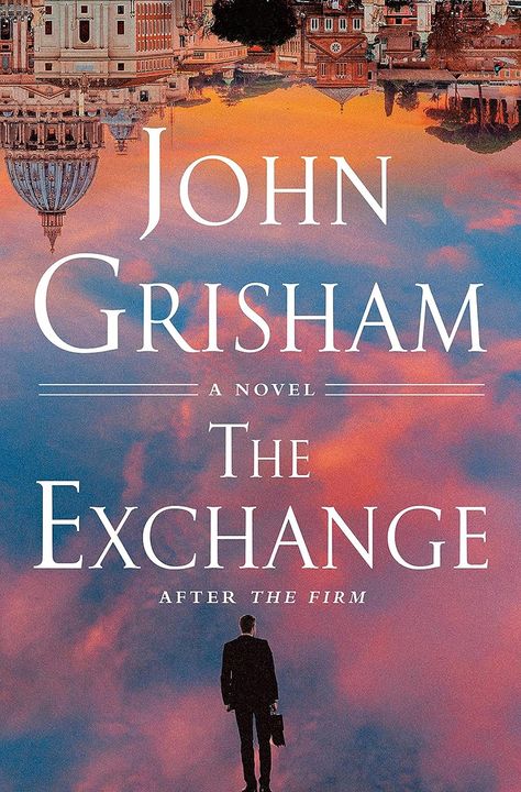 The Sequel to ‘The Firm’: An Exclusive Sneak Peek | Vanity Fair John Grisham Books, John Grisham, Suspense Thriller, The Firm, Dog Books, Audible Books, Thriller Books, Riveting, Law Firm