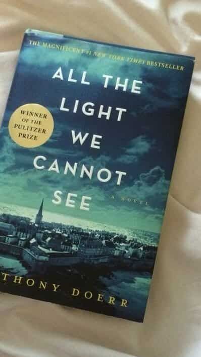 6 Must-Read Historical Fiction Novels The Light We Cannot See, Anthony Doerr, Books To Read Nonfiction, 100 Books To Read, Fantasy Books To Read, Unread Books, Recommended Books To Read, Inspirational Books To Read, Top Books To Read