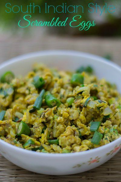 Egg Burji Indian Scrambled Eggs – kannamma cooks Egg Burji, Kannamma Cooks, South Indian Dishes, East Indian Food, Indian Beef Recipes, Egg Bhurji, Bhurji Recipe, Breakfast Paleo, Indian Soup