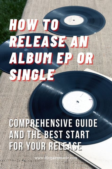 How To Release Music, How To Produce Your Own Music, Music Marketing Strategy, How To Produce Music, Artist Management Music, Warm Up Exercise, Producing Music, Songwriting Prompts, Music Management