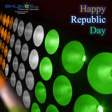 One Nation, One Vision, One Identity !!! Skyites Led wishes you all a Happy Republic Day 2017. Republic Day Post, Happy Republic Day 2017, Happy Republic Day, Republic Day, First Nations, Independence Day, Led, Quick Saves