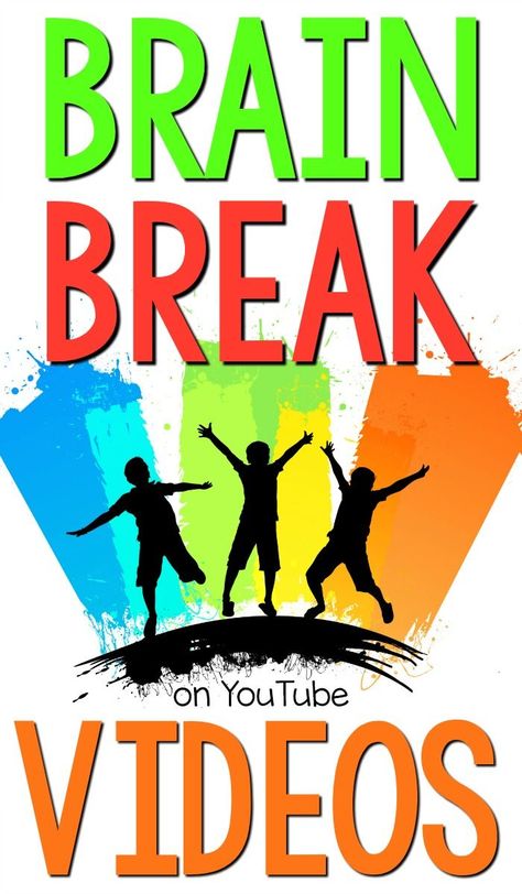 Brain Break Videos for Kids. Do your kids ever get the wiggles in the classroom? When you notice your kids beginning to get wiggly, try using brain break songs to get kids up and moving during the school day.Here are 14 fun movement songs you can use in your classroom right away. You can use these fun action songs during physical education (PE) classes, indoor recess, or anytime your kids need a break. #brainbreak #prek Brain Breaks For Kindergarten, Movement Songs For Preschool, Kids Songs With Actions, Brain Break Videos, Creative Curriculum Preschool, Health Encouragement, Dramatic Play Themes, Curriculum Preschool, Movement Songs