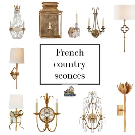 French Style Lighting, French Bedroom Wall Decor, French Country Foyer Lighting, French Country Sconces, French Country Flush Mount Lighting, French Country Vanity Lights, French Country Wall Sconces, French Provincial Lighting, French Country Foyer