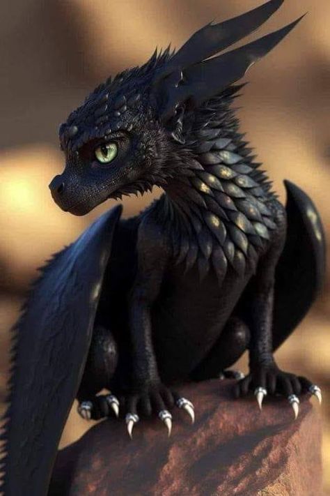 Dragons With Fur, Dragon Art Doll, Tiny Dragon Art, Dragon Flying Drawing, Toothless Dragon Art, Dragon Feathers, Dragon Breeds, Vampire Dragon, European Dragon