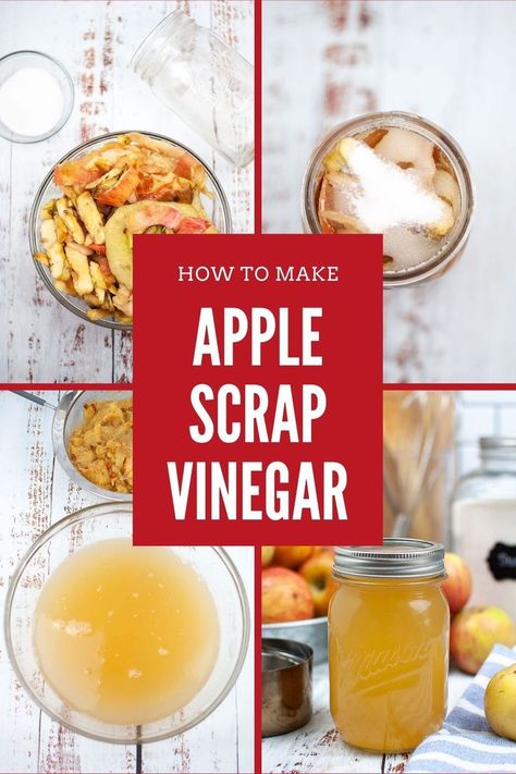 Apple Cider Vinegar Homemade, Apple Cider Vinegar Diy, Homemade Apple Cider Vinegar, Make Apple Cider, Diy Apple Cider, Making Apple Cider, Make Apple Cider Vinegar, Apple Cider Vinegar Recipes, Homemade Apple Cider