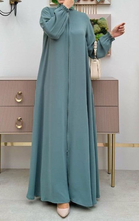 Normal Abaya Design, Abaya Colors, Traditional Abaya, Zipper Abaya, Trendy Abaya Designs, Fancy Abaya, Trendy Abaya, Simple Abaya Designs, Burqa Designs