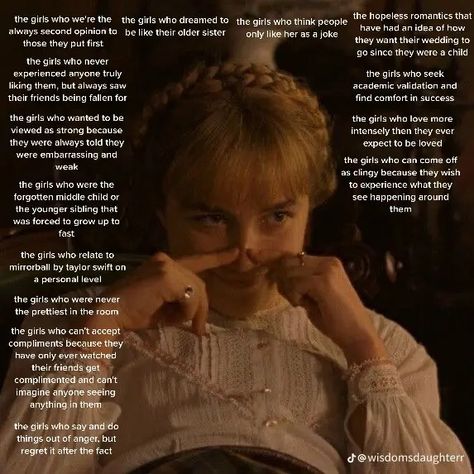 Amy March Aesthetic, Amy Little Women, Little Woman, Little Women Aesthetic Quotes, Amy March, Little Women Amy March, I Want To Be Great Or Nothing Amy March, Little Women Poster Aesthetic, Little Women Book Quotes