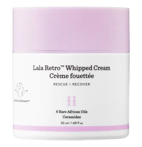 Whipped Moisturizer, Drunk Elephant Skincare, Best Night Cream, Chemical Sunscreen, Oily Skin Care, Drunk Elephant, Birthday Wishlist, Night Creams, Skin Type