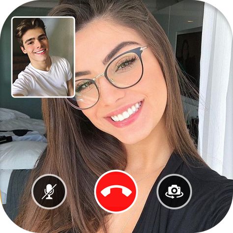 #App Of The Day 13 Mar 2021 Random Video Call - Talk & Chat by Cloudus Technologies https://www.designnominees.com/apps/random-video-call-talk-chat Enjoy Video, Video Chat App, Chat Line, Talking Picture, Snapchat Video, Random Video, Random People, Boring Life, App Logo