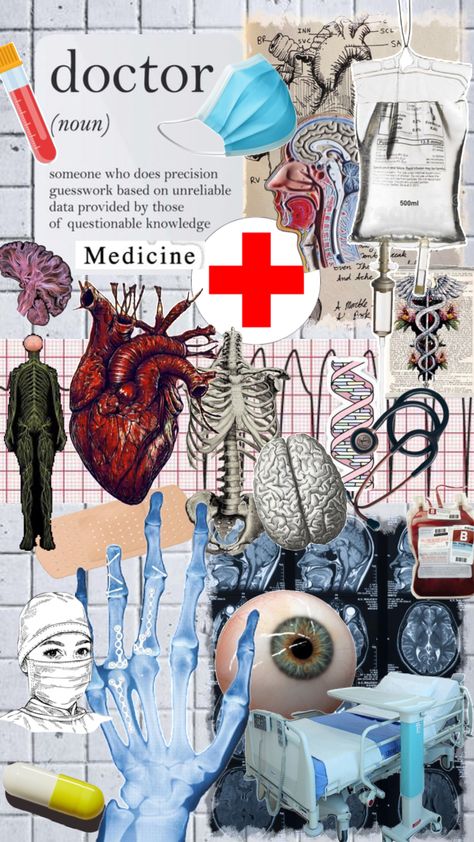 #medic #medical #medicalaesthetic #hospital #hospitalcore Anatomy Nursing, Books Academia, Vintage Medical Art, Neurology Art, Pharmacy Art, Doctor Quotes Medical, Medicinal Chemistry, Nursing School Motivation, Medicine Notes