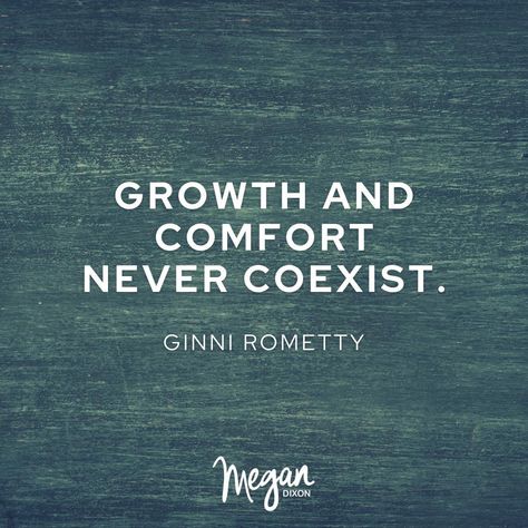 @megandixononline posted to Instagram: Discomfort is not the enemy. Discomfort should be embraced! That's when you know you're about to experience life-changing growth. #growthquotes #challengeyourself #sundayquotes Discomfort Quotes, Experience Life, Sunday Quotes, Growth Quotes, All Quotes, Motivational Words, When You Know, Powerful Quotes, Love Your Life