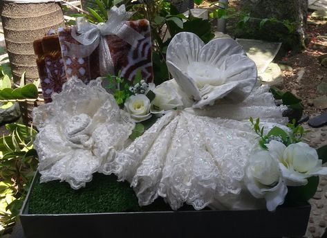 Hantaran Seserahan Pernikahan