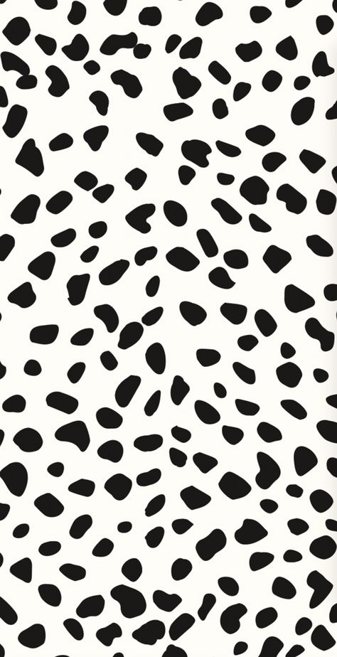 Dalmatian Dalmatian Wallpaper Iphone, Dalmation Background, Dalmatian Aesthetic Wallpaper, Fun Wallpaper Iphone, Painting Wallpaper Iphone, Dalmatian Background, Best Black Wallpaper, Dalmatian Wallpaper, Spotty Wallpaper