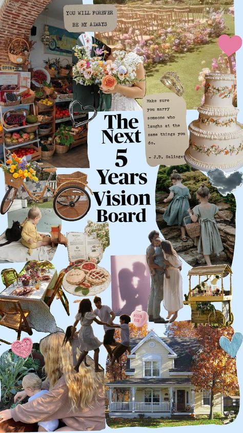 my next 5 years vision board #next5years #dreamlife #visionboard #happyhome #family #love #marriage Future Relationship Vision Board, Love Marriage Vision Board, Boyfriend Vision Board Pictures, Family Health Affirmations, Vision Board Family Pictures, Vision Boards For Couples, Marriage Mood Board, True Love Vision Board, Young Marriage Aesthetic