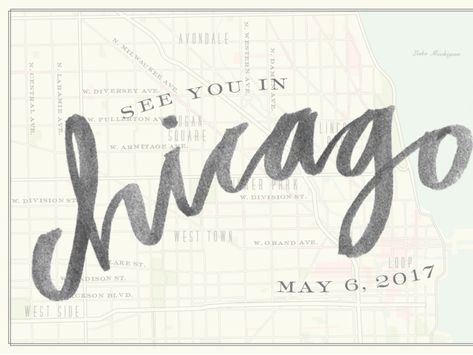 Chicago Save The Date, Date Pictures, Save The Date Pictures, Invite Ideas, Save The Date Designs, Pinterest Wedding, You're Invited, Vow Renewal, Chicago Wedding