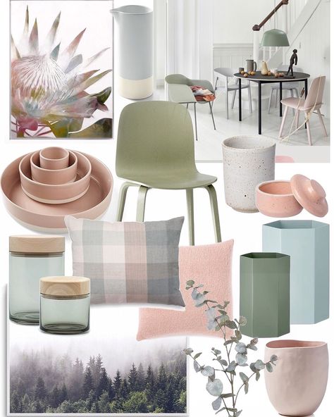 Blush pink, ice blue, sage, grey. Tennessee Bedroom, Western Apartment, Pink Green Bedrooms, Sage Living Room, Blush Living Room, Blush Pink Bedroom, Sage Green Bedroom, Pink Living Room, Living Room Green