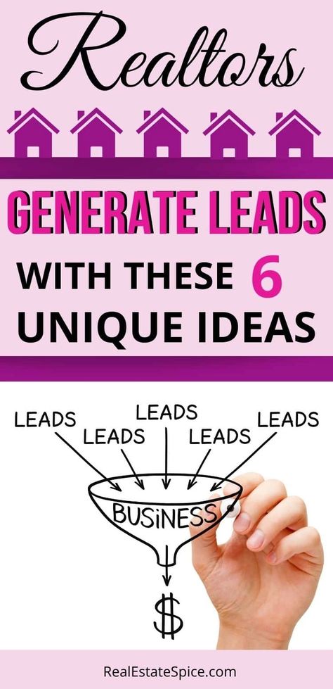 Unique Lead Generation Real Estate Real Estate Lead Generation Ideas, Successful Realtor, Lead Generation Ideas, Realtor Tips, Real Estate Lead Generation, Property Business, Luxury Properties, Address List, Real Estate Management