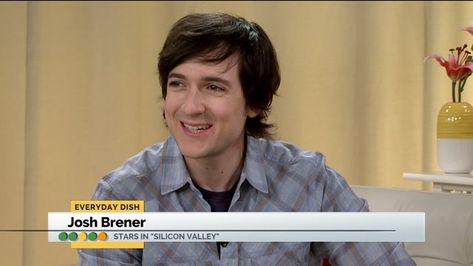 Josh Brener, Tech World, Gender Envy, Silicon Valley, A Group, Celebrity Crush, Make It, Celebrities, Stars